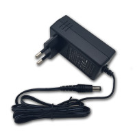 Stecker-Netzteil 42W 24V 1,67A mit Eurostecker Stecker-Netzteil 42W 24V 1,67A mit Eurostecker