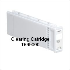 EPSON Cleaning Cartridge (T699000)