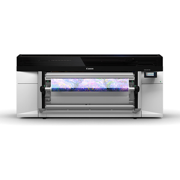 Canon Colorado 1630 Großformat UVgel Drucker