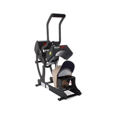 STAHLS' Hotronix® MAXX® Cap Kappenpresse STAHLS' Hotronix® MAXX® Cap Kappenpresse