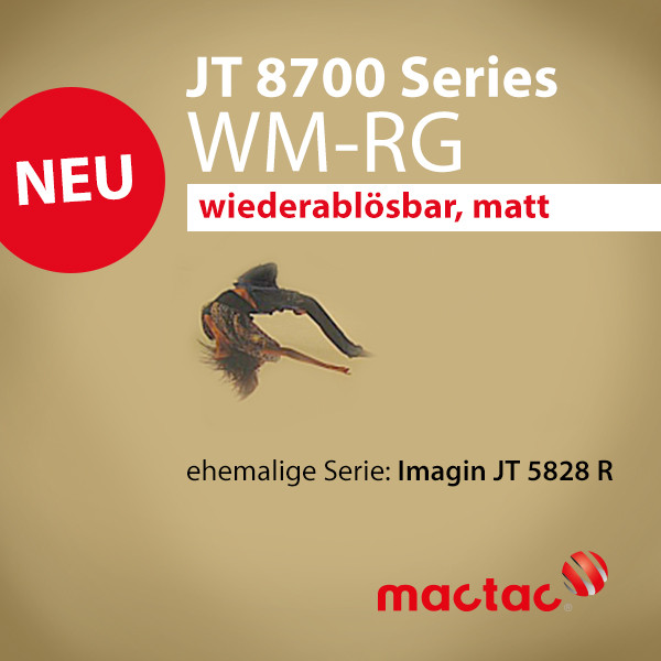 JT 8700 WM-RG