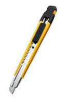 OLFA® cutter A-1 (9 mm Klinge) OLFA® cutter A-1 (9 mm Klinge)