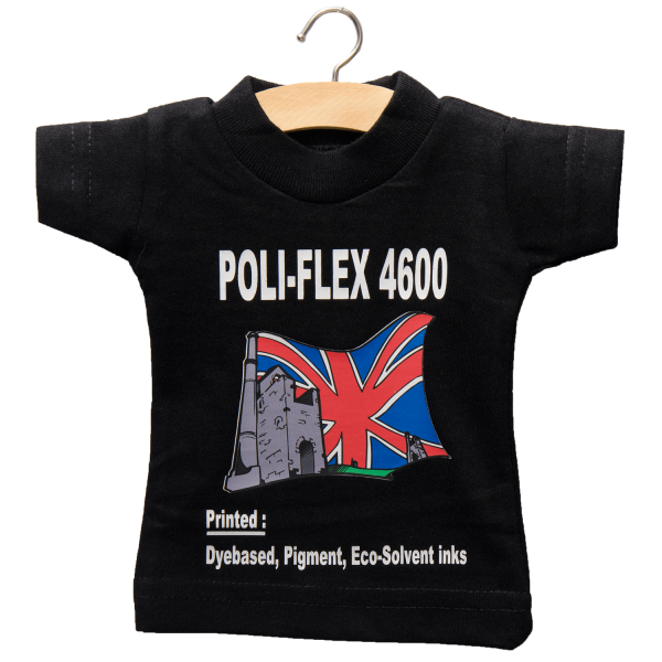 POLI-FLEX® PRINTABLE 4600