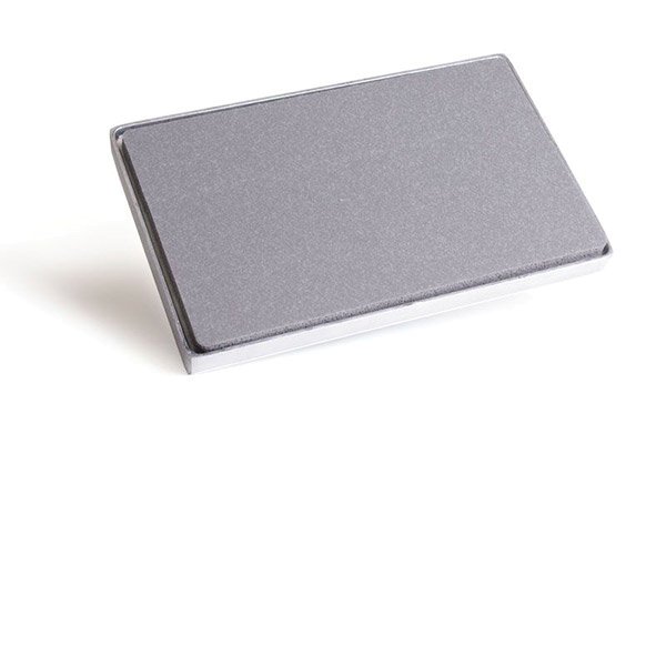 STAHLS' Austauschbodenplatte 15 x 25 cm