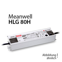 Meanwell HLG-80H-24 Netzteil 80W 24V Meanwell HLG-80H-24 Netzteil 80W 24V