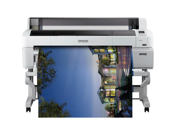 EPSON SureColor SC-T7200 Wasserbasiert