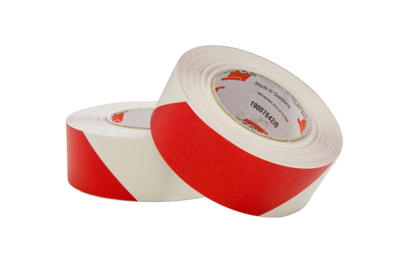 Oralite 5091 INDAS, Hazard Warning Tape