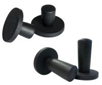 Haftmagnet (Verklebehilfe) Haftmagnet (Verklebehilfe)
