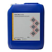 KIWO® MESH X-CEL KIWO® MESH X-CEL