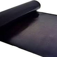 FF Magnetfolie roh selbstklebend 0,50mm FF Magnetfolie roh selbstklebend 0,50mm