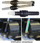 Summa Kugelschreiberstifte Summa Kugelschreiberstifte