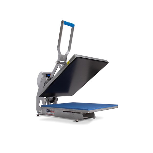 STAHLS' Hotronix® Auto Open Clam Transferpresse 40 x 50 cm - DEMOGERÄT