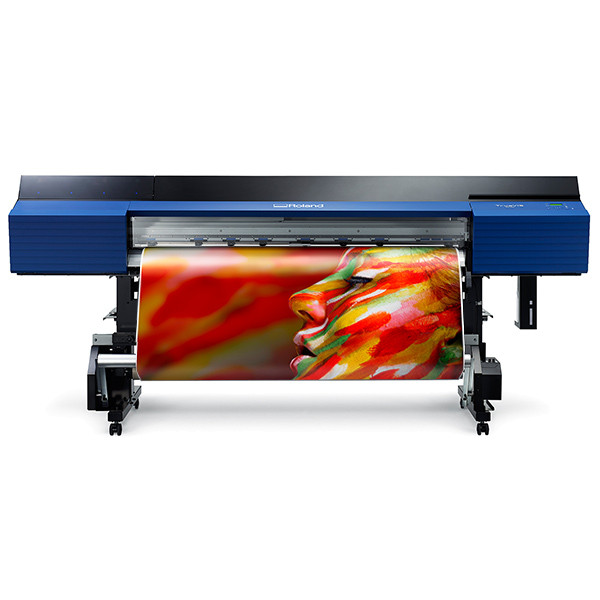 Roland TrueVIS SG2-640, mit Take-Up