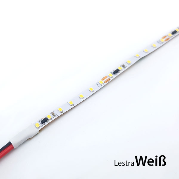 LED Band Lestra, extra schmal 4 mm x 5m