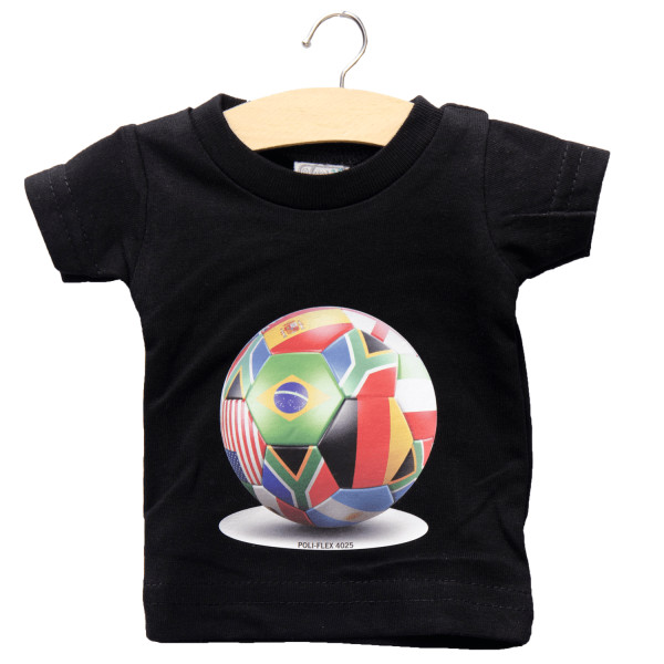 Poli-Flex Ultimate Print matt 4025