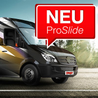 ORAJET 3951RA+ ProSlide ORAJET 3951RA+ ProSlide