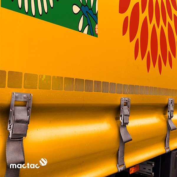 Macal Truck Tarb von Mactac