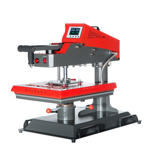 Secabo TS7 SWINGAWAY Transferpresse - Demogerät -