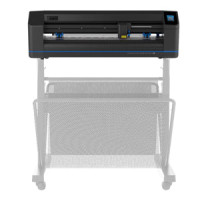 Summa S One D60, Rollenschneideplotter Summa S One D60, Rollenschneideplotter
