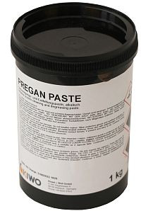 Pregan Paste, Reinigungspaste / Anraumittel