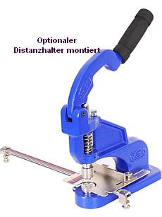 Distanzhalter für Hand-Ösenpresse Premium