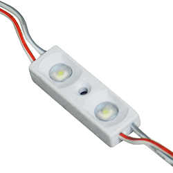 LED-Module für Leuchtkästen und zum beleuchten von Flächen