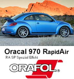 ORACAL® 970RA SP 905 Special Effect Cast 1520 mm