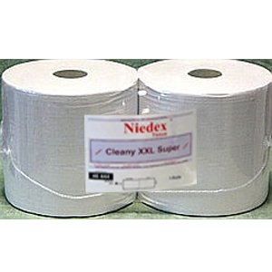 NIEDEX Cleany-Putzpapier XXL