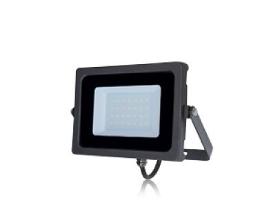 LED-Strahler Kronos Slim 30W