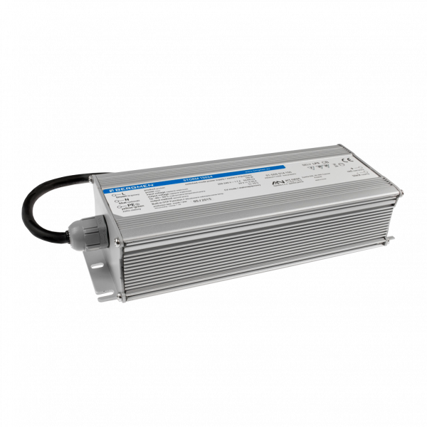 Storm 150-24 - Schaltnetzteil 150 W / 24 V / 6,25 A