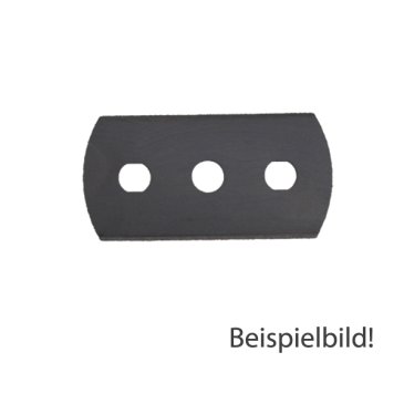 Abschneide Klinge Abschneide Klinge