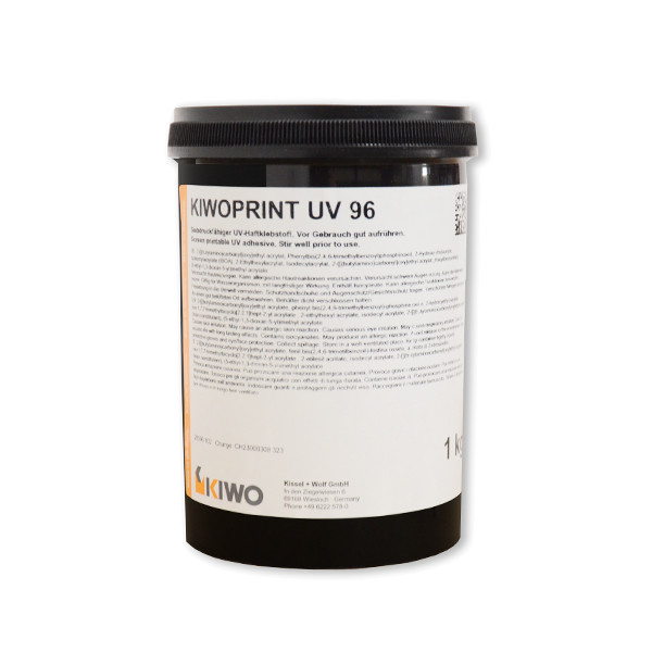 Kiwoprint UV 96, 1kg