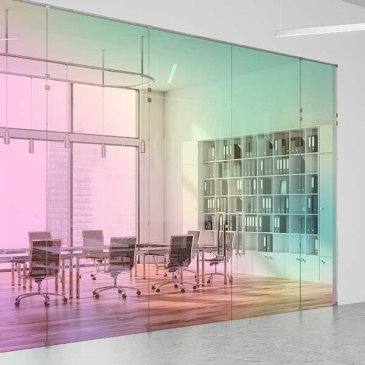 ColourShift ASLAN SE 70 ColourShift ASLAN SE 70