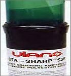 Ulanocut Green & S3S Sta-Sharp - Schablonen-Schneidefilme