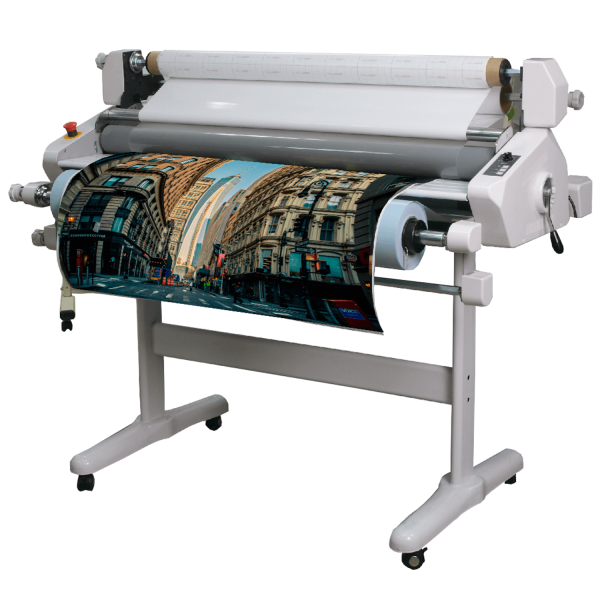 GMP Excelam Plus 1600 Cold RS Kaltlaminator