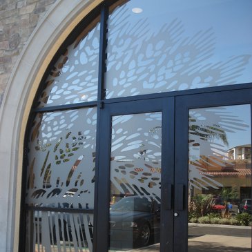 ORACAL® 8810 Frosted Glass Cast ORACAL® 8810 Frosted Glass Cast