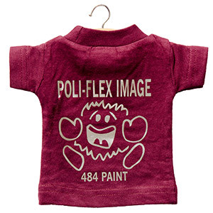 Poli-Flex Paint Effektfolie