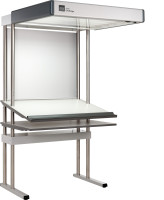 Just Abstimmstation Challenge 5000 Just Abstimmstation Challenge 5000