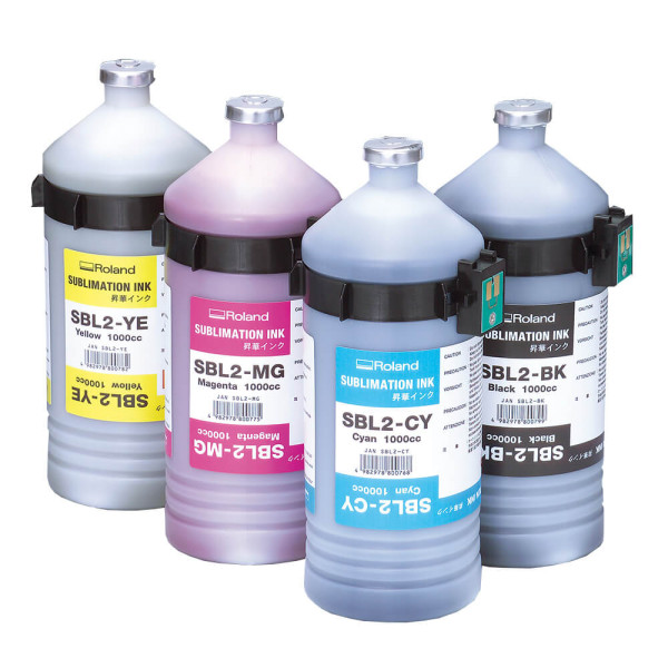 Roland Sublimation Ink SBL2