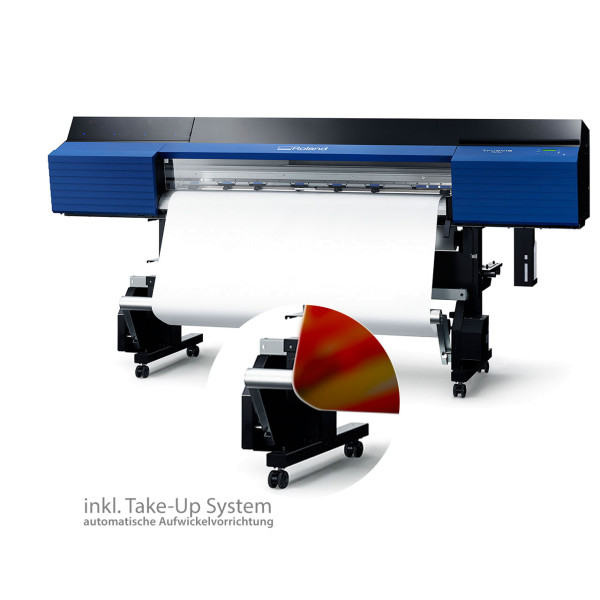 Roland TrueVIS SG2-540 inkl. TakeUp