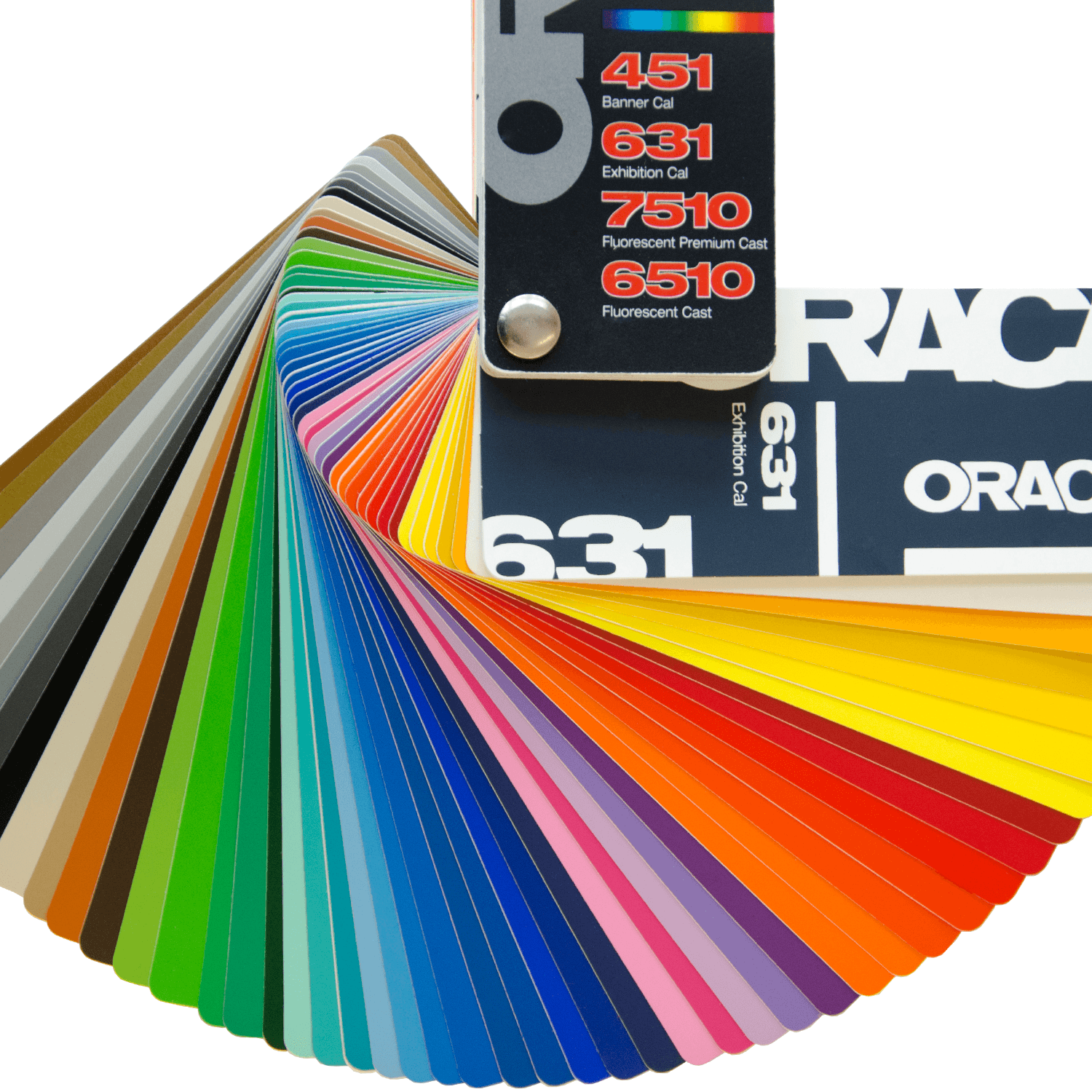 Plotterfolie ORACAL 631 matt 5m x 31cm türkisblau 066 