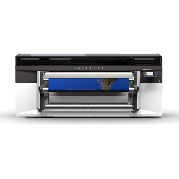Canon Colorado 1640 Großformat UVgel Drucker