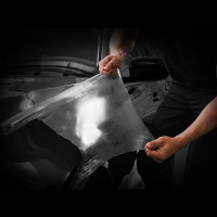 ORAGUARD® 2815GF+, Stone Guard Film ORAGUARD® 2815GF+, Stone Guard Film