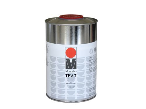 Marabu TPV7 Verdünner