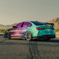 ORAJET® 3971RA®+ ProSlide™ ORAJET® 3971RA®+ ProSlide™