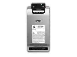 Epson Cleaning Liquid RS | T45X100 | 1,5 Liter