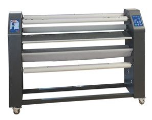 Emblem Easylam 140C Laminator 140 cm