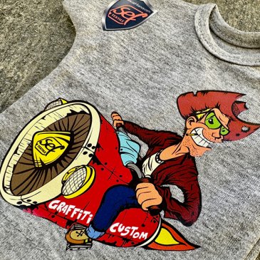 SEF Graffiti SEF Graffiti