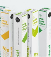 decal polymeric overlaminate P HT 75 decal polymeric overlaminate P HT 75