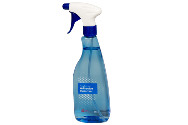 Avery Dennison® Adhesive Remover